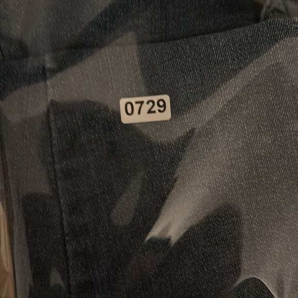 Democracy Ab Technology Jeans Size 10 - Picture 11 of 11